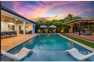 5111 Adams St Hollywood, FL 33021 - MLS#A11949576