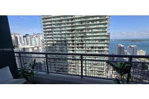 60 Sw 13th St 3808 Miami, FL 33130 - MLS#A11949588
