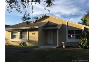 16345 Sw 303rd St, Homestead