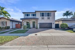 11581 Sw 151st Pl, Miami