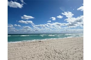 3505 S Ocean Dr 311 Hollywood, FL 33019 - MLS#A11949612