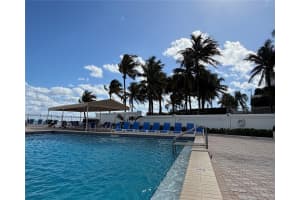 3505 S Ocean Dr 311 Hollywood, FL 33019 - MLS#A11949612