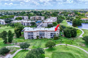 2500 Sw 81st Ave 402 Davie, FL 33324 - MLS#A11949623