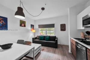 1450 Meridian Ave 102 Miami Beach, FL 33139 - MLS#A11949647