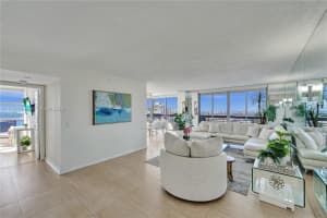 3500 Mystic Pointe Dr 3601 Aventura, FL 33180 - MLS#A11949649