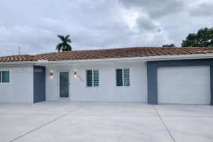 6604 Arbor Dr, Miramar