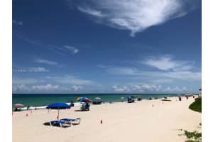 19201 Collins Ave 823 Sunny Isles Beach, FL 33160 - MLS#A11949669