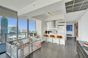 1100 Biscayne Blvd 3708 Miami, FL 33132 - MLS#A11949670