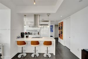 1100 Biscayne Blvd 3708 Miami, FL 33132 - MLS#A11949670