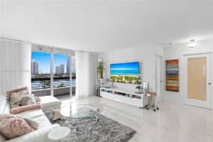 3600 Mystic Pointe Dr 1017 Aventura, FL 33180 - MLS#A11949677