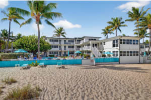 4520 El Mar 12+18 Lauderdale By The Sea, FL 33308 - MLS#A11949679