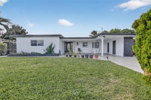 730 N 72nd Way Hollywood, FL 33024 - MLS#A11949693