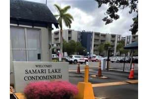 10000 Nw 80th Ct 2247 Hialeah Gardens, FL 33016 - MLS#A11949711