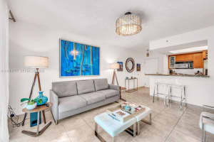 110 Washington Ave 2310 Miami Beach, FL 33139 - MLS#A11949725