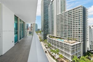 1080 Sw Brickell Ave 1401 Miami, FL 33131 - MLS#A11949730