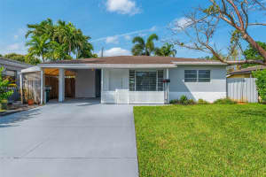 81 Ne 47th St Oakland Park, FL 33334 - MLS#A11949733