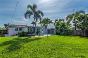 81 Ne 47th St Oakland Park, FL 33334 - MLS#A11949733