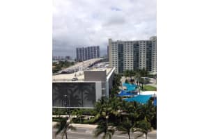 19201 Collins Ave 831 Sunny Isles Beach, FL 33160 - MLS#A11949737