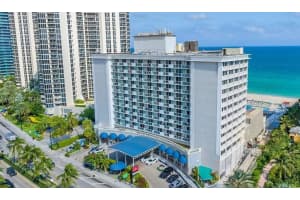 19201 Collins Ave 831 Sunny Isles Beach, FL 33160 - MLS#A11949737