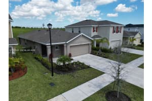 10770 Sw Vasari Way Port Saint Lucie, FL 34987 - MLS#A11949741