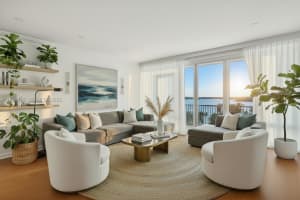 1408 Brickell Bay Dr APT 807, Miami, FL 33131, Sold 06/12/26