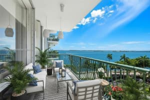1408 Brickell Bay Dr 807 Miami, FL 33131 - MLS#A11949745