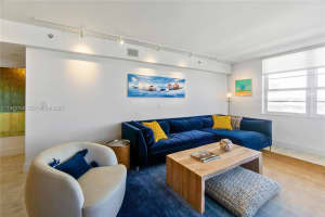 100 Lincoln Rd #1447, Miami Beach, FL 33139, - MLS#A11949762