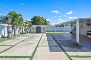 6231 Mayo St Hollywood, FL 33023 - MLS#A11949798