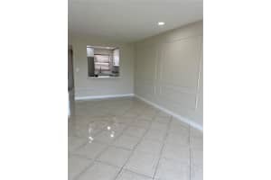 8891 Sunrise Lakes Blvd 308 Sunrise, FL 33322 - MLS#A11949799