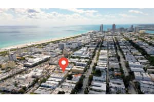 1308 Drexel Ave 307 Miami Beach, FL 33139 - MLS#A11949802