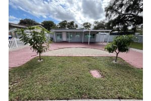 6120 Hayes St, Hollywood 6120 Hayes St, Hollywood