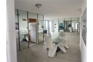 17021 N Bay Rd 603 Sunny Isles Beach, FL 33160 - MLS#A11949827