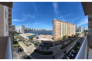 250 174th St 1115 Sunny Isles Beach, FL 33160 - MLS#A11949832