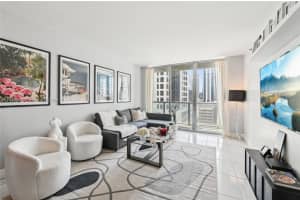 55 Se 6th St 1608 Miami, FL 33131 - MLS#A11949846