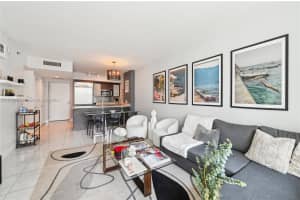 55 Se 6th St 1608 Miami, FL 33131 - MLS#A11949846