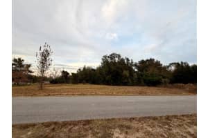 Nw 5th St Ocala, FL 34482 Sold 02/20/26