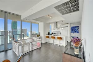 1100 Biscayne Blvd 3708 Miami, FL 33132 - MLS#A11949860