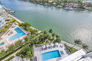 6700 Indian Creek Dr 1205, Miami Beach