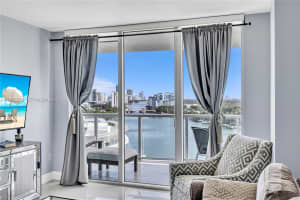 6700 Indian Creek Dr 1205 Miami Beach, FL 33141 - MLS#A11949863