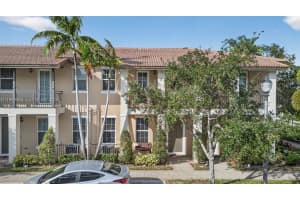 14615 Sw 14th St 14615 Pembroke Pines, FL 33027 - MLS#A11949865
