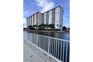 400 Kings Point Dr 518 Sunny Isles Beach, FL 33160 - MLS#A11949867