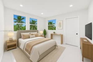 105 Nw 14th Way 4 Dania Beach, FL 33004 - MLS#A11949869