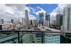 350 S Miami Ave 1901 Miami, FL 33130 - MLS#A11949872