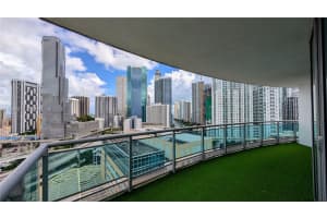 350 S Miami Ave 1901 Miami, FL 33130 - MLS#A11949872