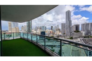 350 S Miami Ave 1901 Miami, FL 33130 - MLS#A11949872