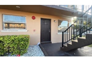 5461 W 24th Ave 18 Hialeah, FL 33016 - MLS#A11949890