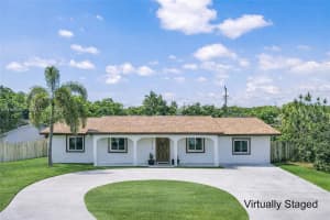 10510 Sw 160th St Miami, FL 33157 - MLS#A11949897