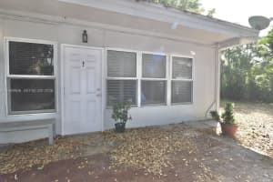 2806 Taylor St D Hollywood, FL 33020 - MLS#A11949906