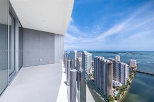 300 Biscayne Boulevard Way 4507w Miami, FL 33131 - MLS#A11949918