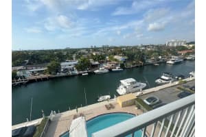 2000 Ne 135th St 606 North Miami, FL 33181 - MLS#A11949921